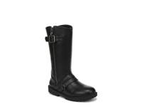 Reese Boot Black view