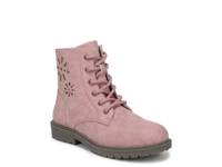 Rena Boot - Kids' Pink view