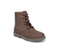 Rena Boot - Kids' Saddle Brown view