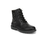 Rena Boot - Kids' Black view