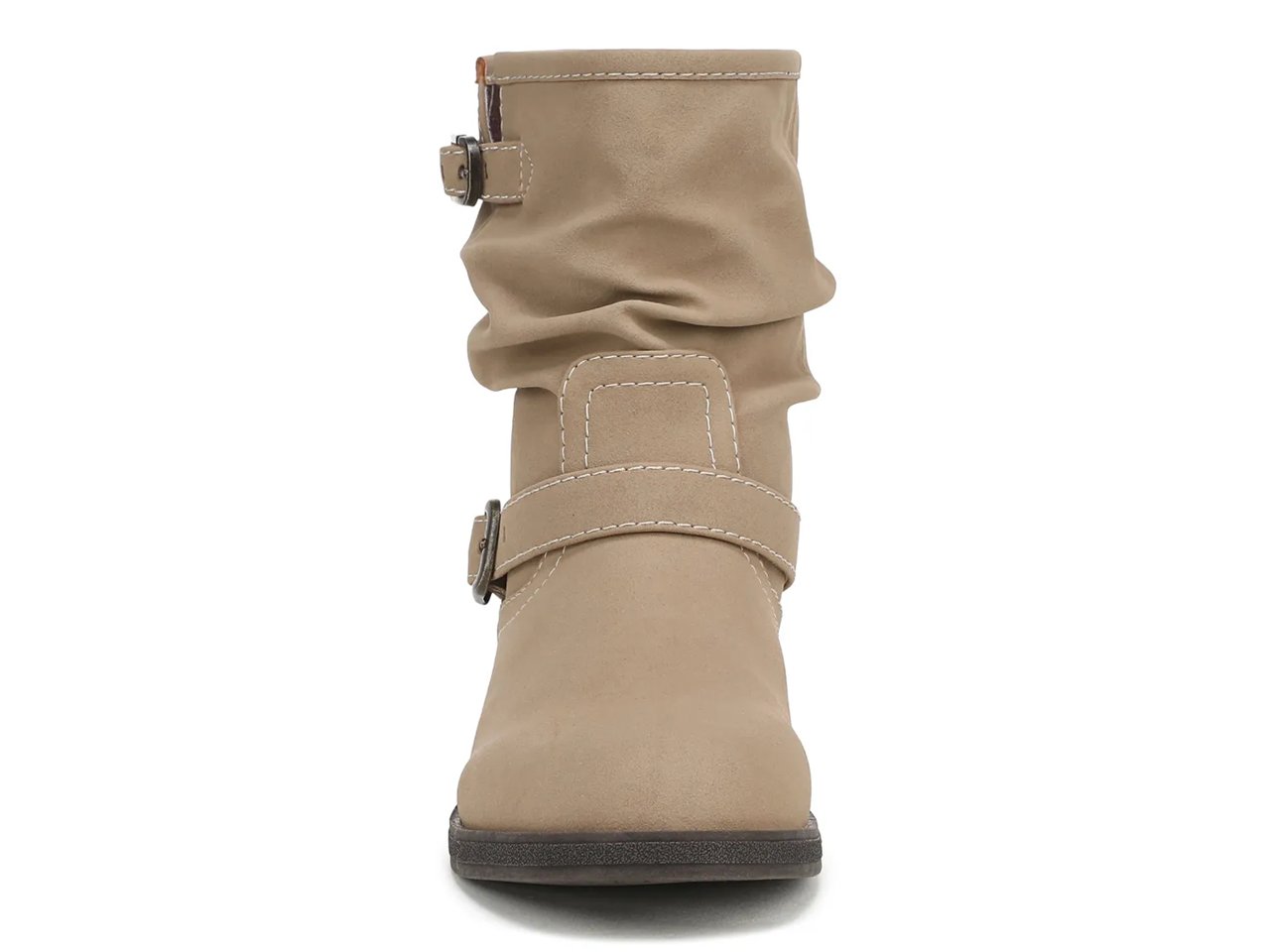 Piers Bootie