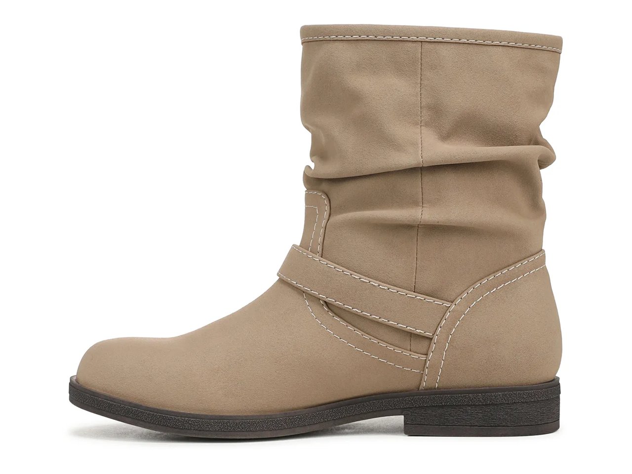 Piers Bootie