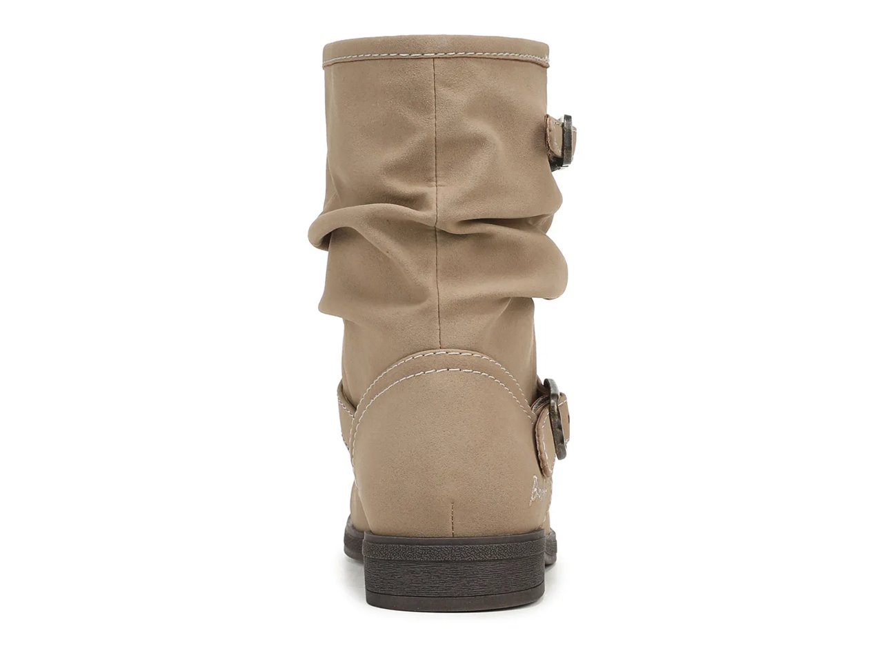 Piers Bootie
