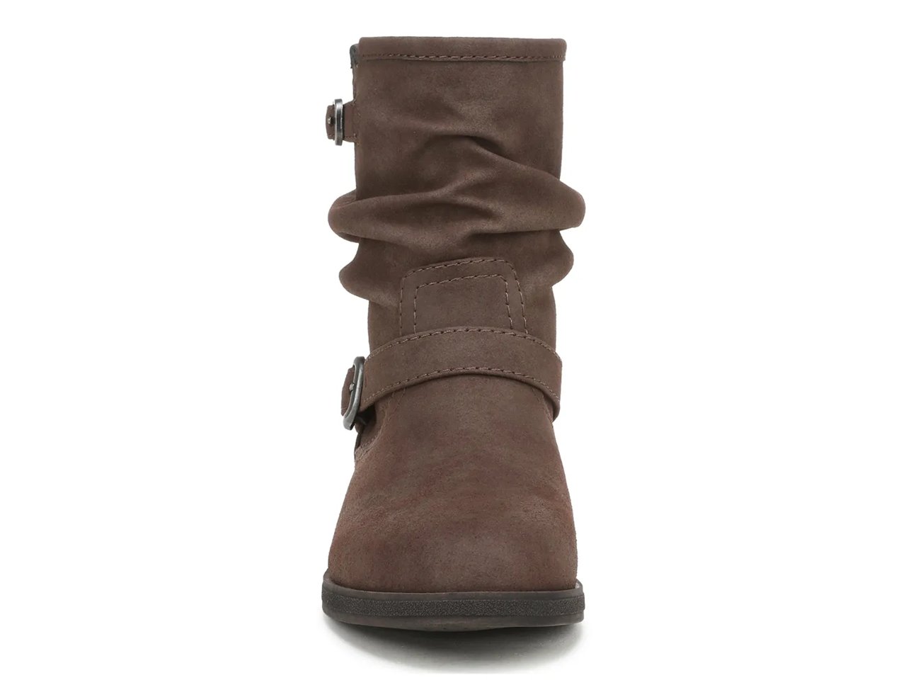Piers Bootie