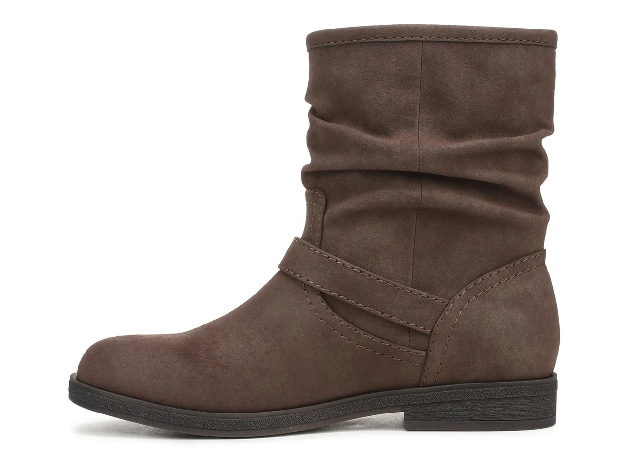 Piers Bootie