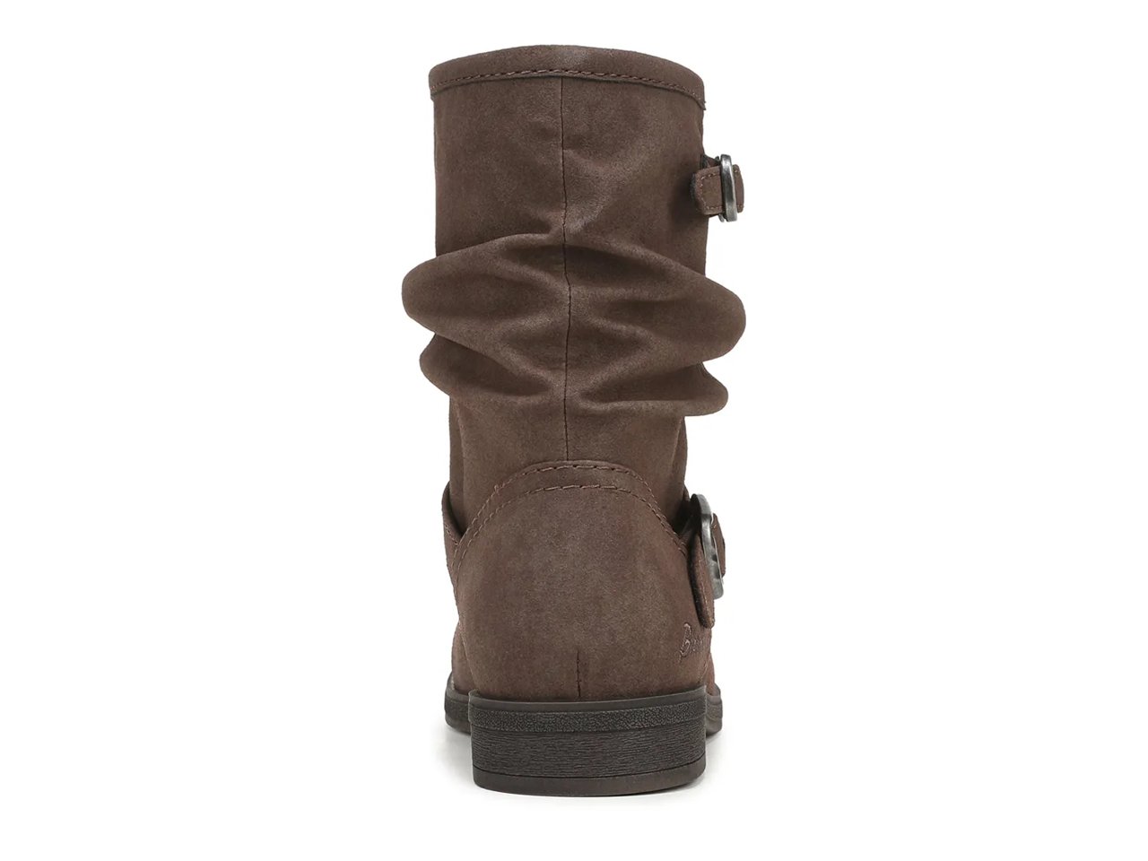 Piers Bootie