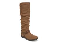 Petra Boot Tan view