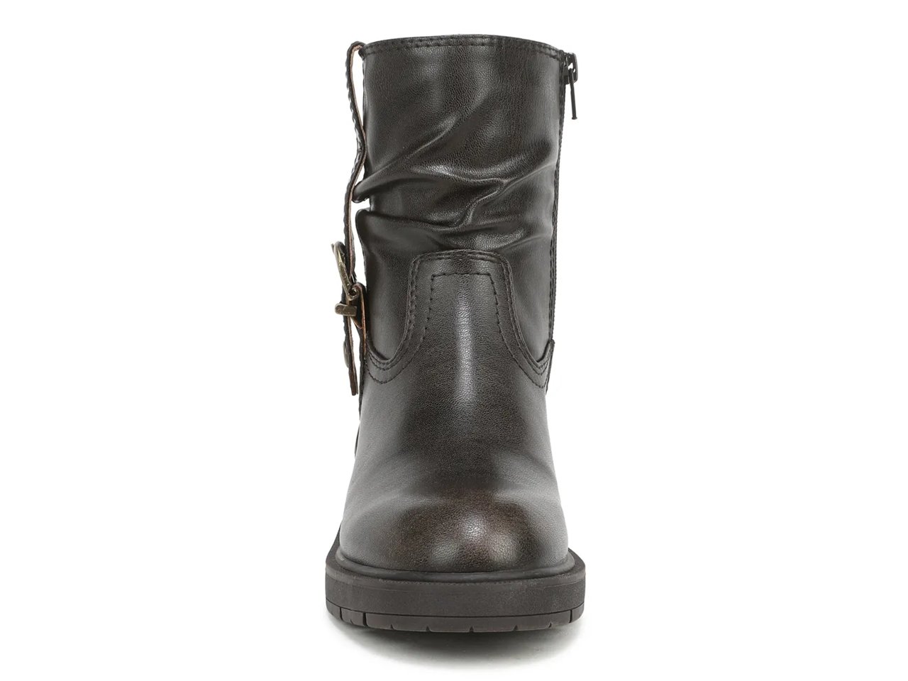 Finley Bootie