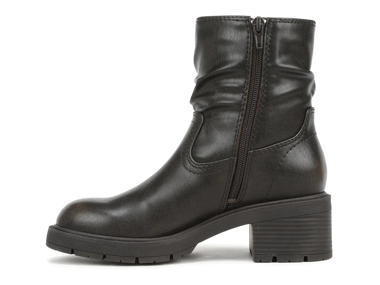 Finley Bootie