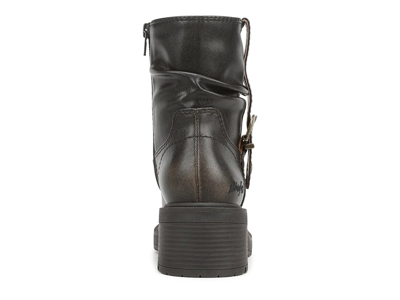 Finley Bootie
