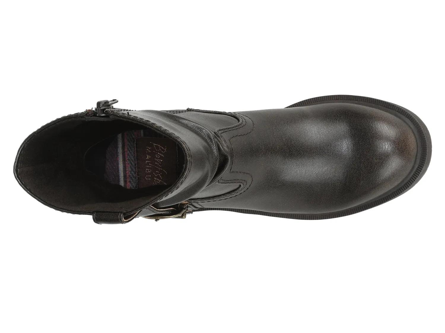 Finley Bootie