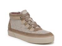 Affton Sneaker Cream/Multicolor view
