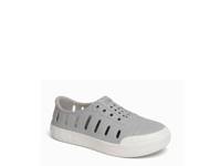Pace Slip-On - Kids' Grey view