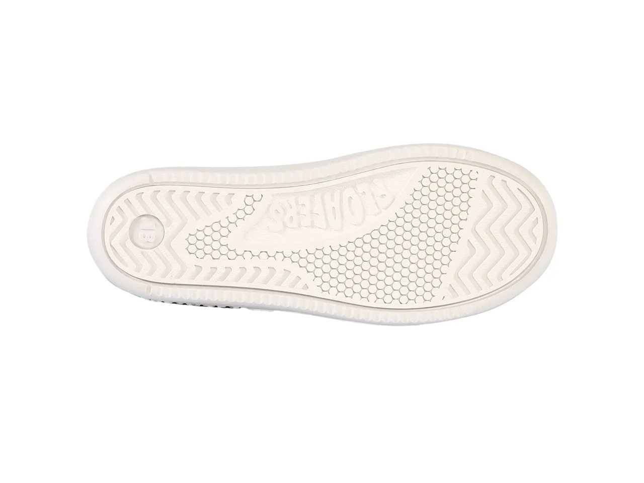 Pace Slip-On - Kids'