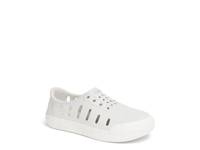 Pace Slip-On - Kids' Off White view