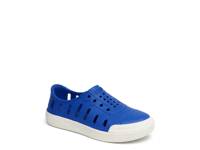 Pace Slip-On - Kids' Blue view