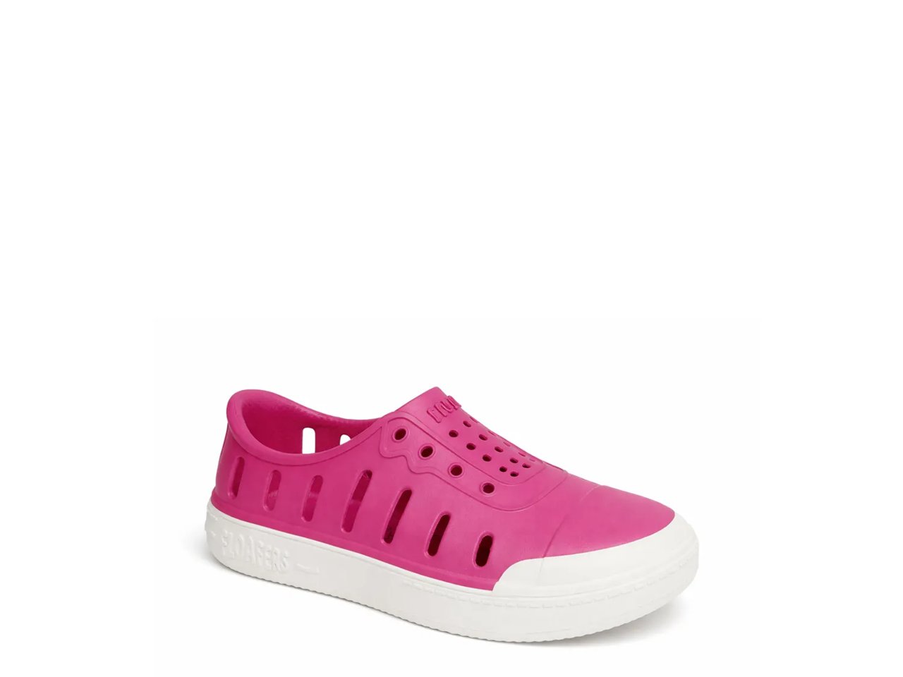 Pace Slip-On - Kids'