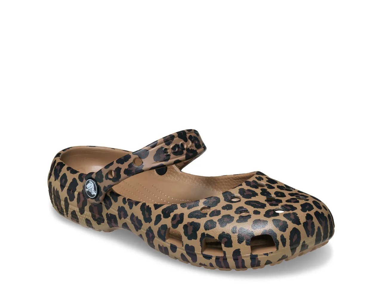Classic Mary Jane Flat - Women's