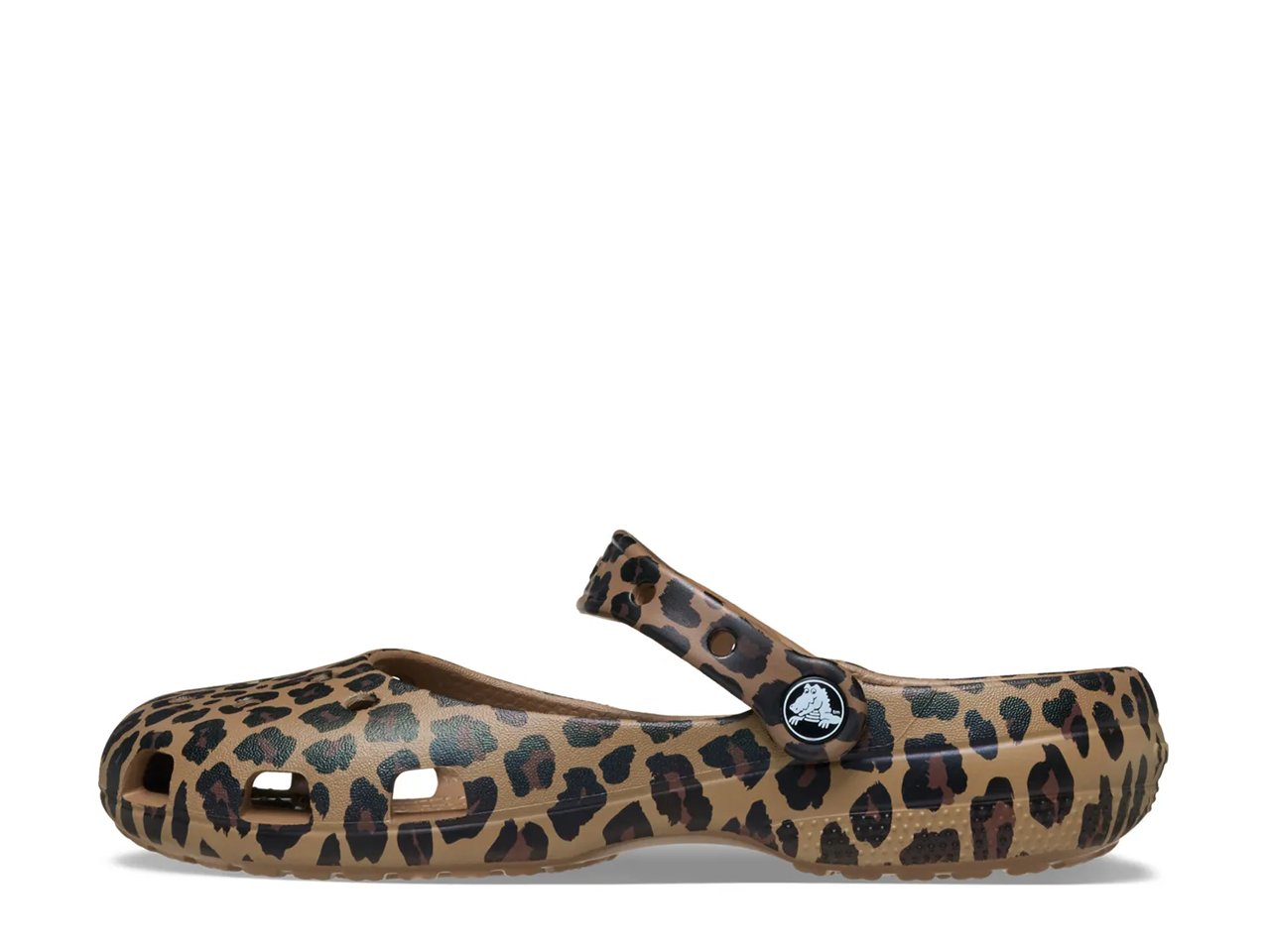 Classic Mary Jane Flat - Women's