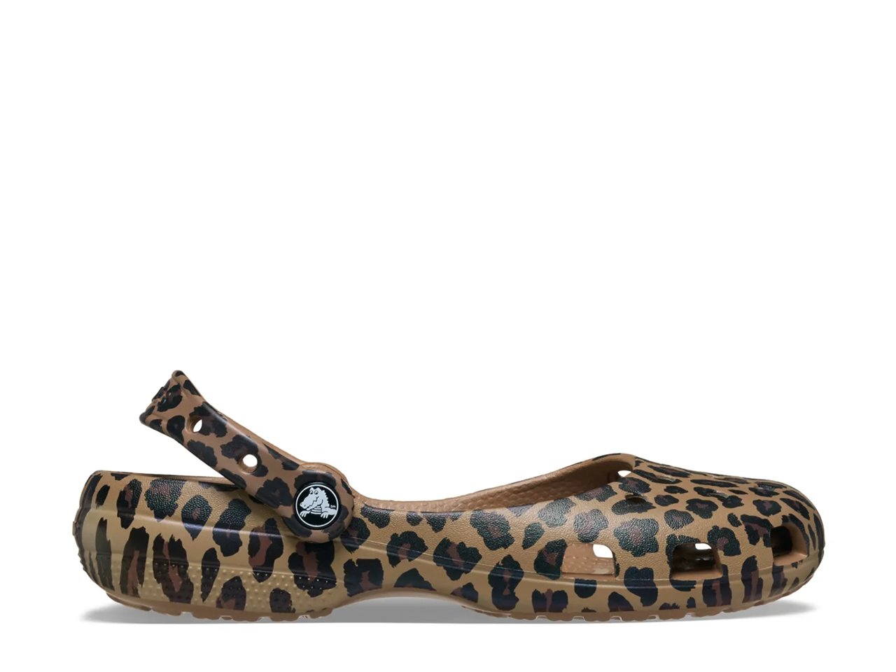 Classic Mary Jane Flat - Women's