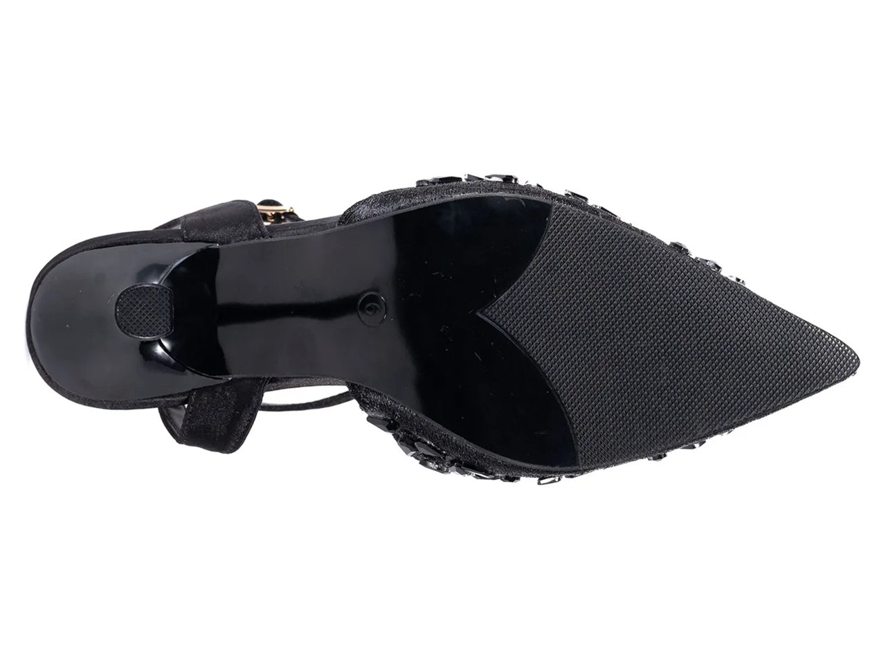 Sabrina Pump