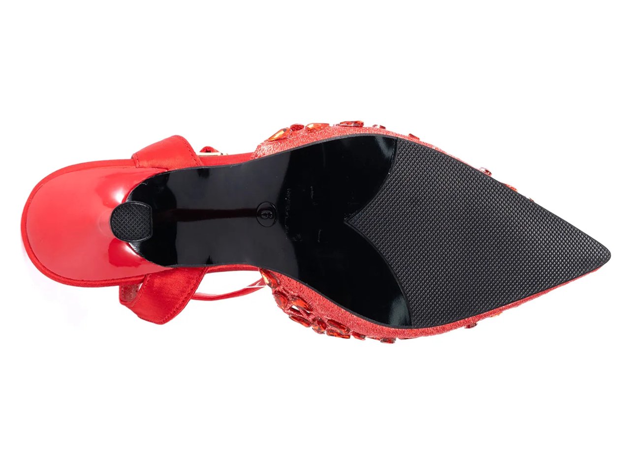 Sabrina Pump