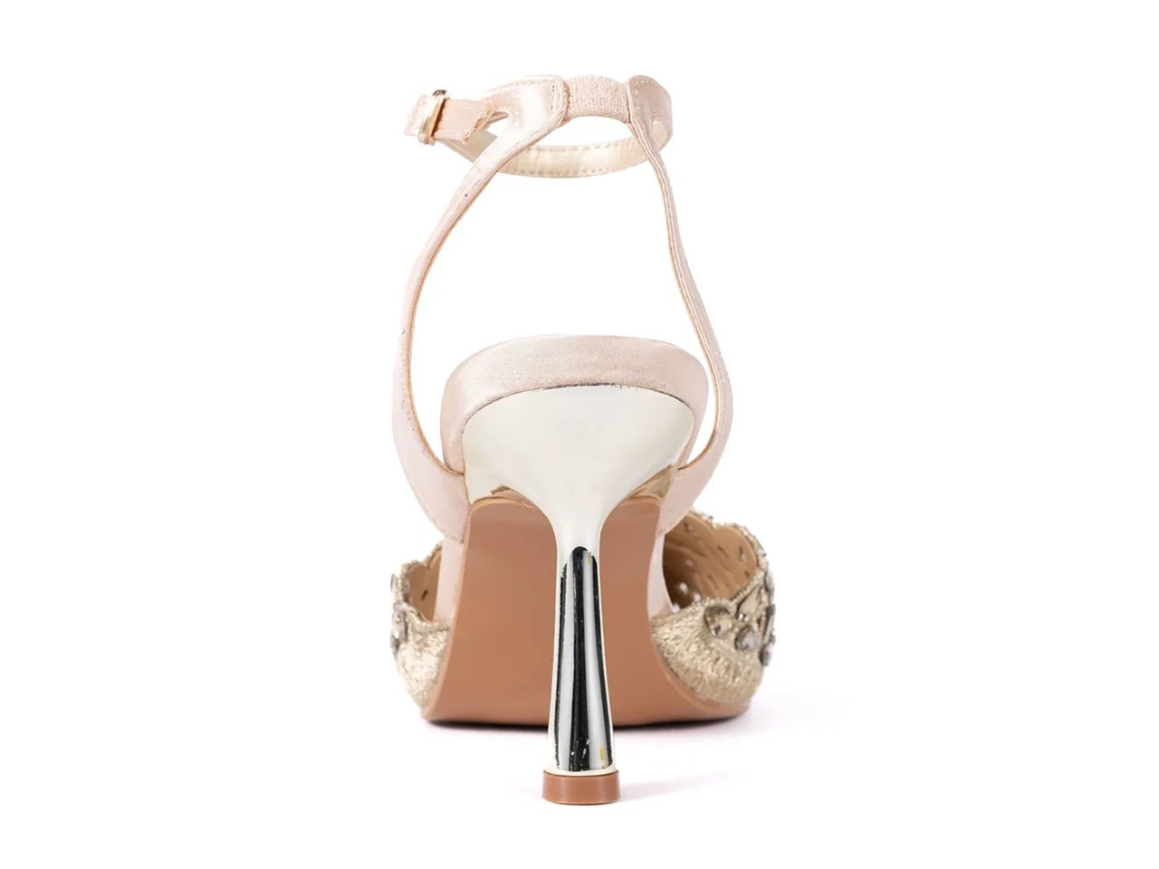 Sabrina Pump