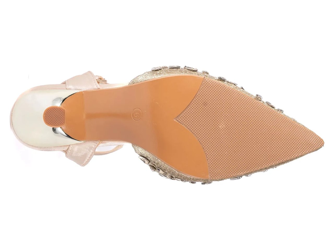 Sabrina Pump