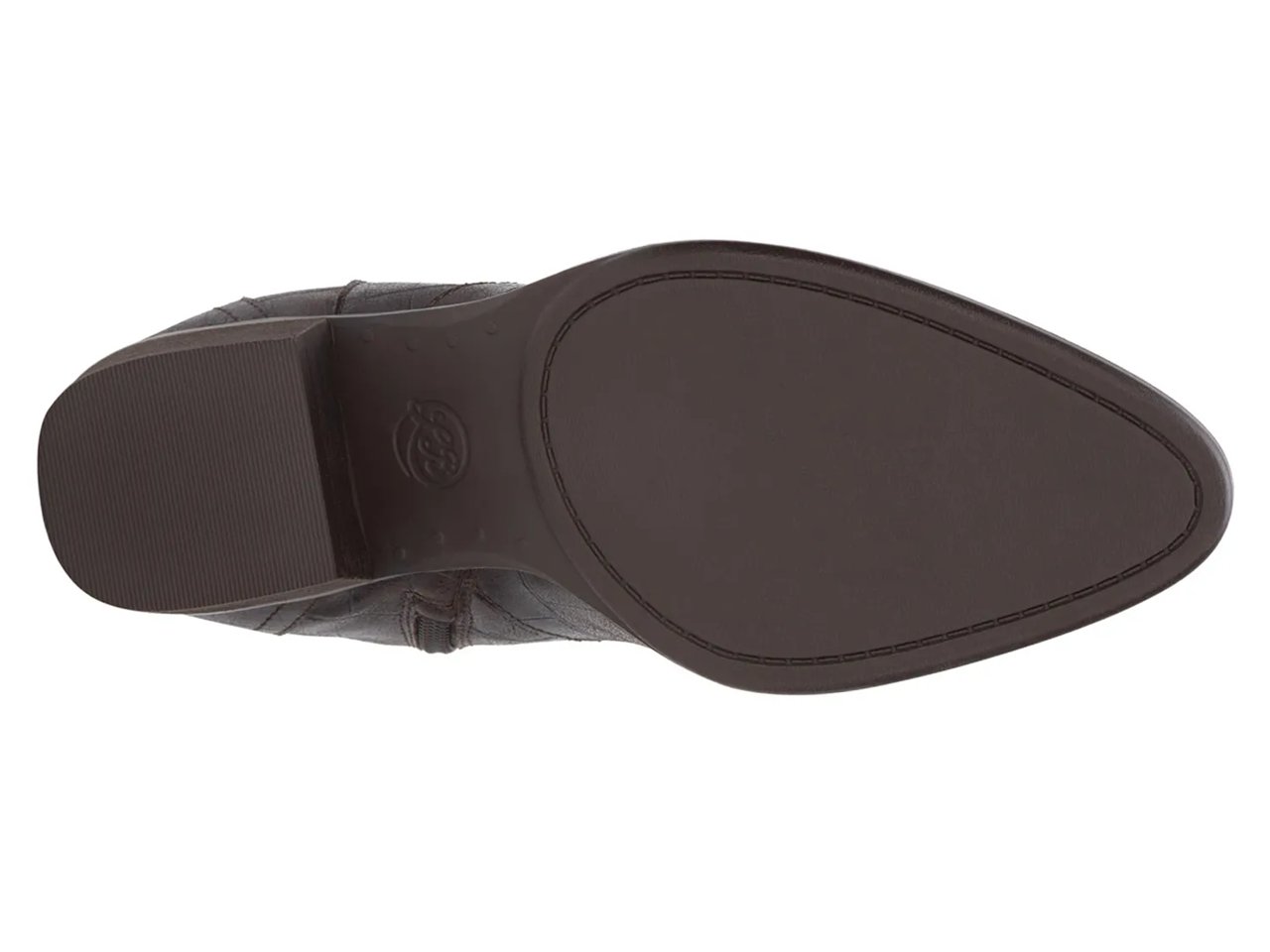 Frahna Boot