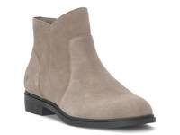 Haizly Bootie Grey Suede view