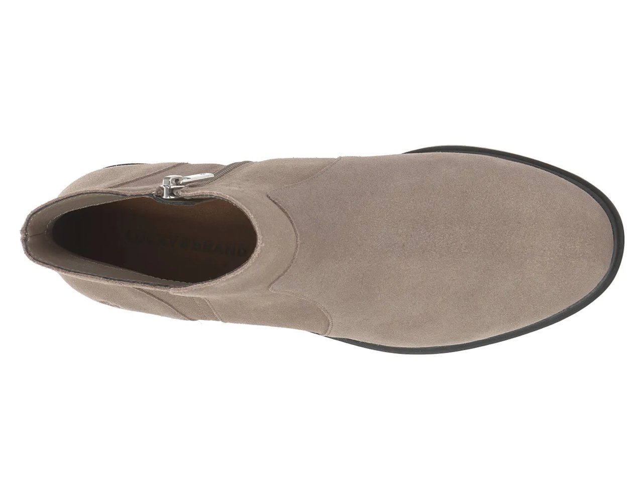 Haizly Bootie