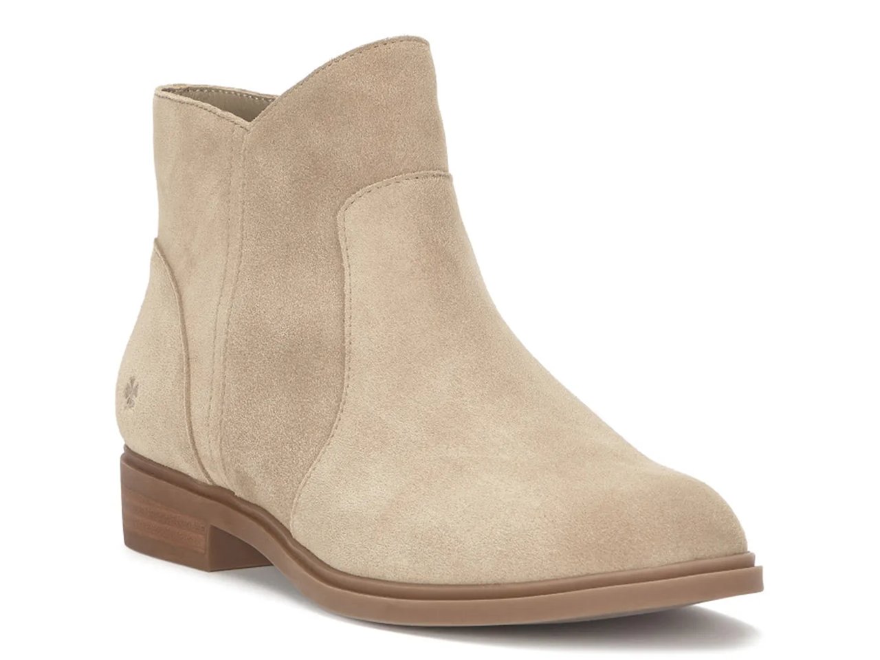 Haizly Bootie