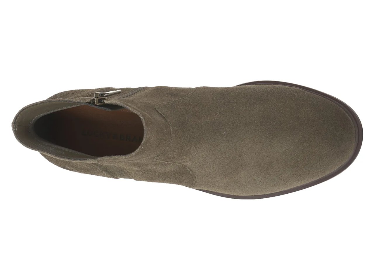 Haizly Bootie