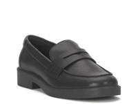 Shyloe Penny Loafer Black view