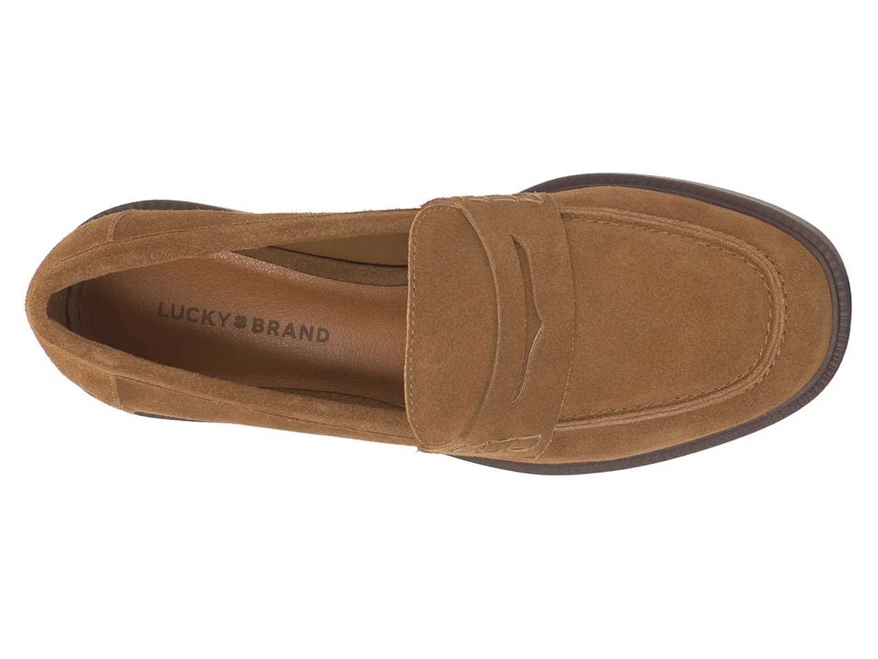 Shyloe Penny Loafer