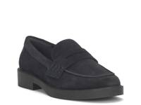 Shyloe Penny Loafer Blue view