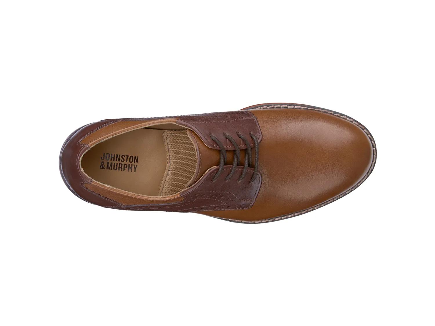 Conrad Saddle Oxford - Kids'