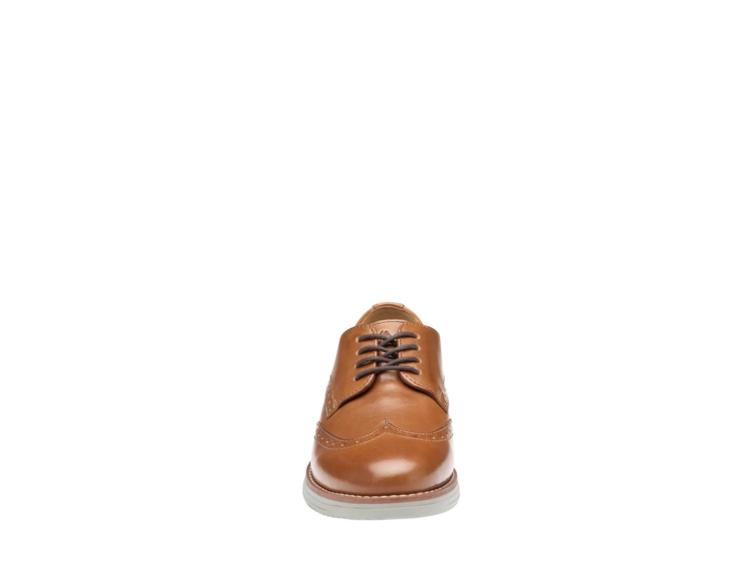 Upton Wingtip Oxford - Kids'
