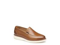 Upton Loafer - Kids' Tan view