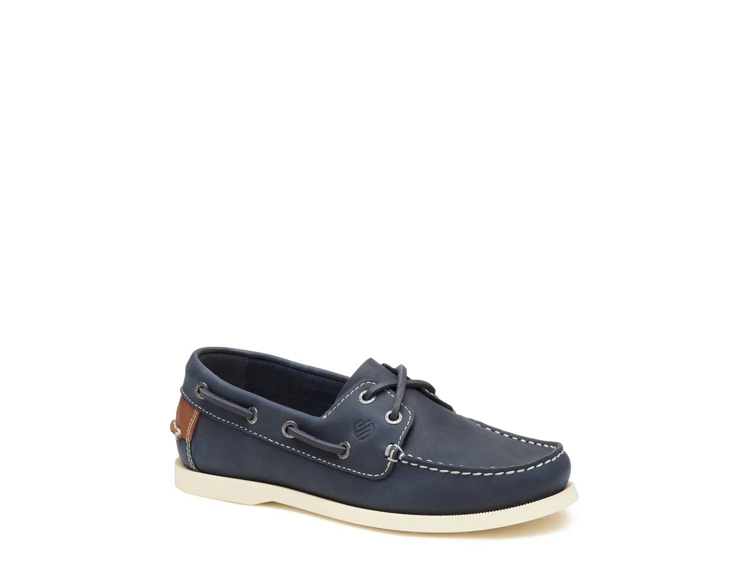 Zeke Boat Shoe - Kids'