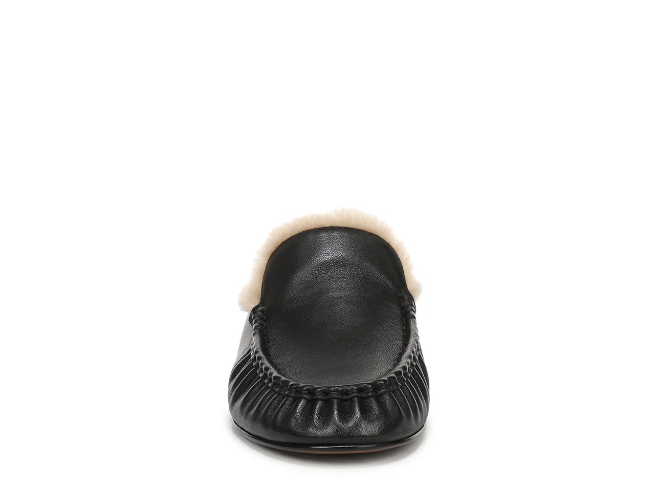 Tevin Shearling Mule - Women's