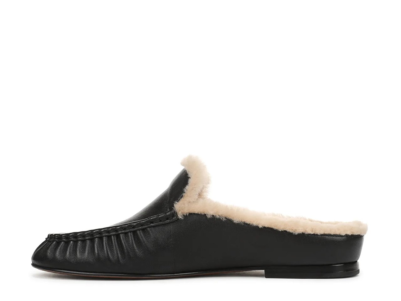 Tevin Shearling Mule - Women's