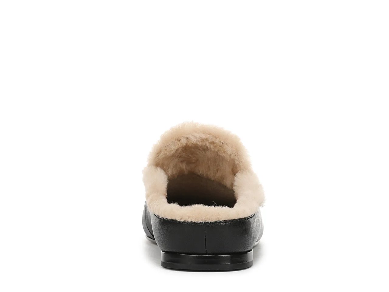 Tevin Shearling Mule - Women's
