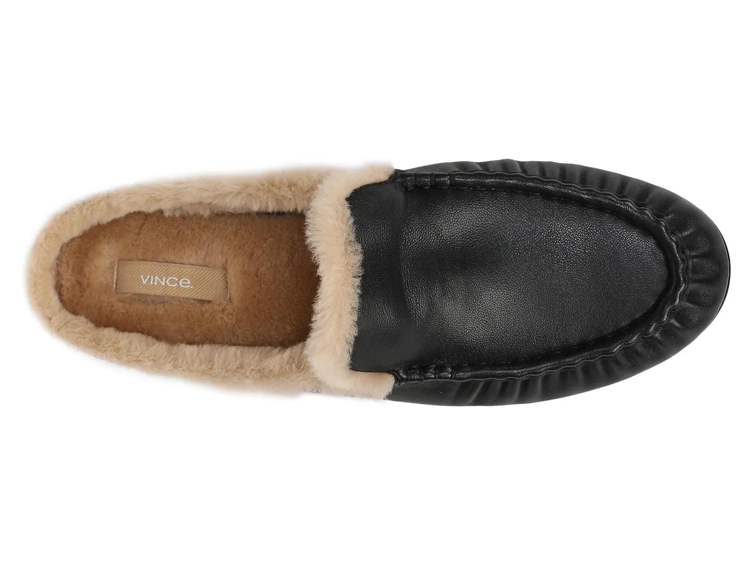 Tevin Shearling Mule - Women's