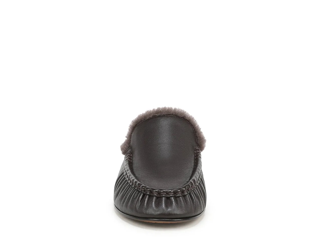 Tevin Shearling Mule - Women's