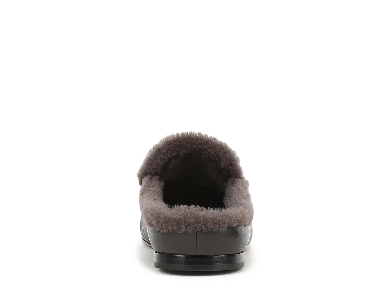 Tevin Shearling Mule - Women's
