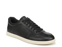 Cove Sneaker - Men's Black Leather view