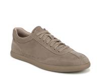 Cove Sneaker - Men's Flint Suede view