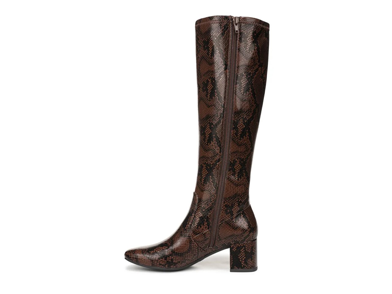 Cohen Boot