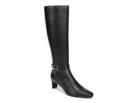 Faris Boot Black view